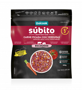 SUBITO BOLOGNESE